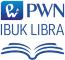 logo IBUK libra PWN