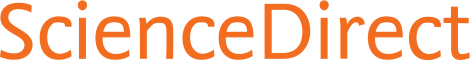 logo ScienceDirect (Elsevier)