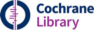 logo Cochrane Library