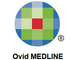 logo MEDLINE w serwisie Ovid