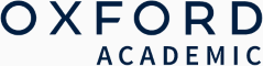 logo Oxford Academic