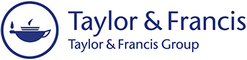 logo Taylor & Francis