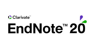 Logo EndNote (Clarivate)