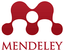 Logo Mendeley