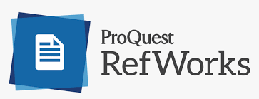 Logo RefWorks (ProQuest)