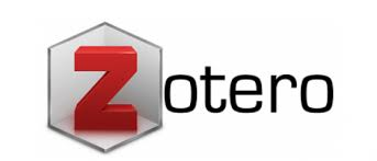 Logo Zotero