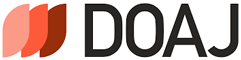 logo DOAJ: Directory of Open Access Journals