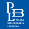 logo bazy Polska Bibliografia Lekarska